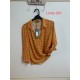 BLUSA ESTAMPADA MUJER PRIVILEGE