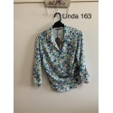 BLUSA ESTAMPADA MUJER PRIVILEGE