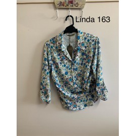 BLUSA ESTAMPADA MUJER PRIVILEGE