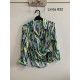 BLUSA ESTAMPADA MUJER PRIVILEGE
