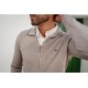 CHAQUETA PUNTO HOMBRE BROWN JURY +colores