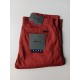 PANTALON CHINO LADRILLO PIERRE CARDIN