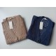 CHALECO CALADO DE MUJER TACHY ZUCCA +COLORES