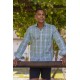 CAMISA CUADROS VERDE DE CARLOS CORDOBA