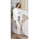 PANTALON ACAMPANADO MUJER ROBERTO BASSI +COLORES