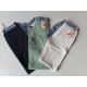 PANTALON ACAMPANADO MUJER ROBERTO BASSI +COLORES