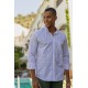 CAMISA CUADROS MANGA CORTA DE CARLOS CORDOBA