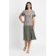 CAMISETA ESTAMPADA MUJER BOGUAR