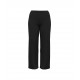 PANTALÓN DE PUNTO LISO
