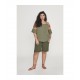 BLUSA COMBINADA CROCHET MUJER SPG JENUAN