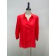BLUSA  ROJA DE MUJER ESTEFANIA RODRIGUEZ  