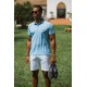 POLO HOMBRE CON BOLSILLO CARLOS CORDOBA +COLORES