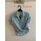 BLUSA ESTAMPADA MUJER PRIVILEGE