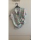 BLUSA ESTAMPADA MUJER PRIVILEGE
