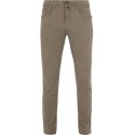 Pantalón topo de hombre 5 bolsillos elástico Pierre Cardin 