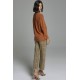 JERSEY ASIMETRICO LISO MUJER TACHY ZUCCA +colores