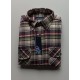CAMISA ALASKA DE CUADROS HOMBRE PACHAKAMAK