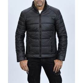 Cazadora poliuretano de hombre PERTEGAZ