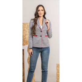 AMERICANA MARINERA MUJER ROBERTO BASSI