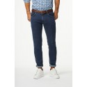 Vaquero de hombre regular azul PERTEGAZ