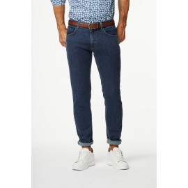 Vaquero de hombre regular azul PERTEGAZ