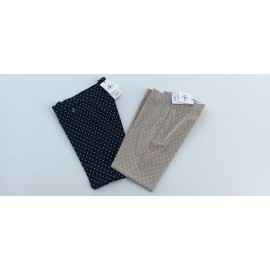 PANTALON CAPRI MUJER 