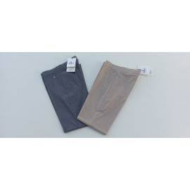 PANTALON CAPRI MUJER 