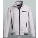 CAZADORA NAUTICA HOMBRE JAVIER LOBATO