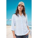 CAMISA RAYAS MUJER +COLORES ROSSAN