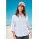 CAMISA RAYAS MUJER +COLORES ROSSAN