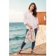 CAMISA RAYAS MUJER +COLORES ROSSAN