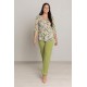 CAMISETA ESTAMPADA MUJER BOGUAR