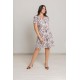 VESTIDO ESTAMPADO