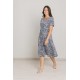 VESTIDO ESTAMPADO