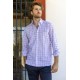 CAMISA CUADROS DE CARLOS CORDOBA HOMBRE