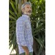 CAMISA CUADROS DE CARLOS CORDOBA HOMBRE