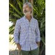 CAMISA CUADROS DE CARLOS CORDOBA HOMBRE