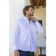 CAMISA OXFORD HOMBRE CARLOS CORDOBA +COLORES