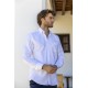 CAMISA OXFORD HOMBRE CARLOS CORDOBA +COLORES