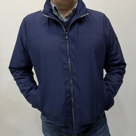 Cazadora de hombre reversible de PERTEGAZ
