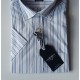 CAMISA HOMBRE RAYAS AZUL CARLOS CORDOBA