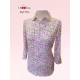 CAMISA ESTAMPAA MUJER  LILI DUDU 