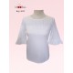 CAMISETA MUJER LISA LILI DUDU +COLORES