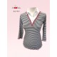 CAMISETA  MARINERA LILI DUDU 