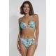 BIKINI AROS ESTAMPADO MUJER DOCOR