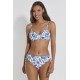 BIKINI AROS Y COPAS EXTRAIBLES MUJER DOCOR