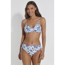 BIKINI AROS Y COPAS EXTRAIBLES MUJER DOCOR