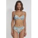 BIKINI AROS RAYAS MUJER DOCOR