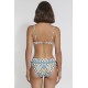 BIKINI AROS RAYAS MUJER DOCOR