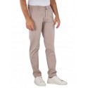 PANTALON CHINO  BEIGE PIERRE CARDIN HOMBRE